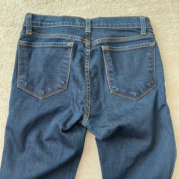 J Brand bootcut jeans - Picture 4 of 4
